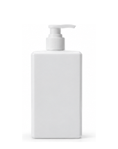 Slim Rectangle Series 250ml bottle