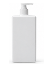Slim Rectangle Series 400ml bottle