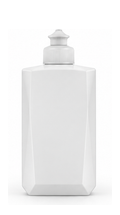 Faceted Rectangle Series 300ml bottle